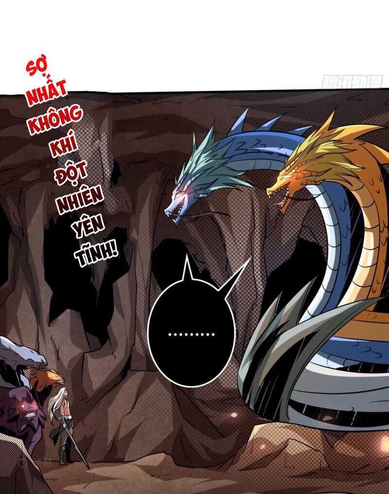 đọc truyện Vừa Chơi Đã Có Tài Khoản Vương Giả Chương 105 ảnh 14 tại Thiên Thai Truyện