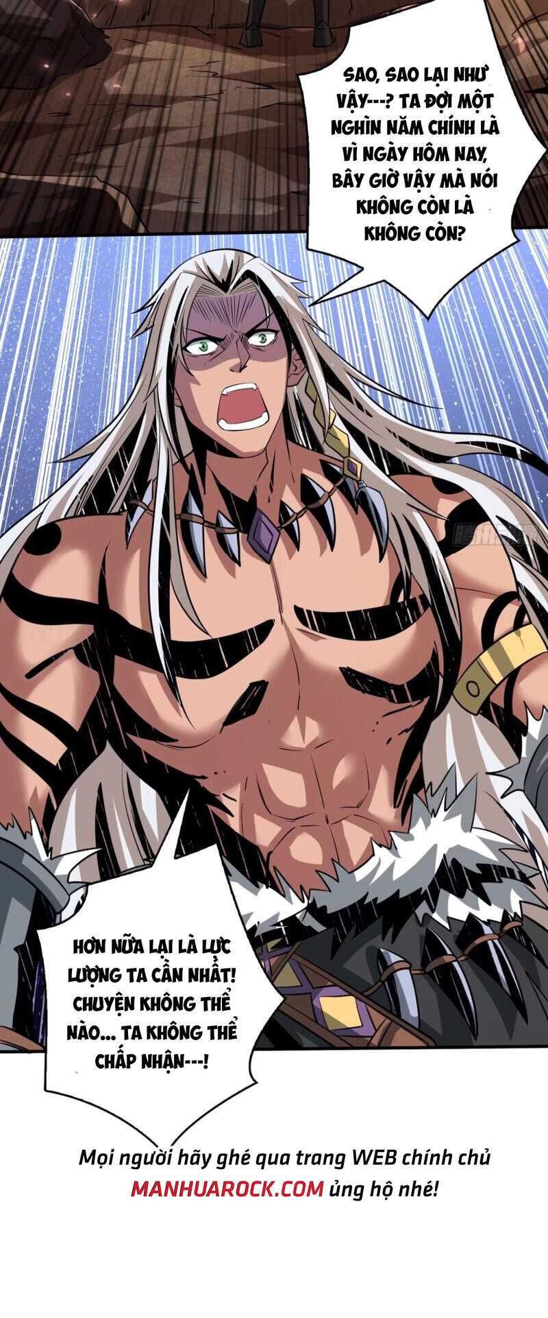 đọc truyện Vừa Chơi Đã Có Tài Khoản Vương Giả Chương 105 ảnh 16 tại Thiên Thai Truyện