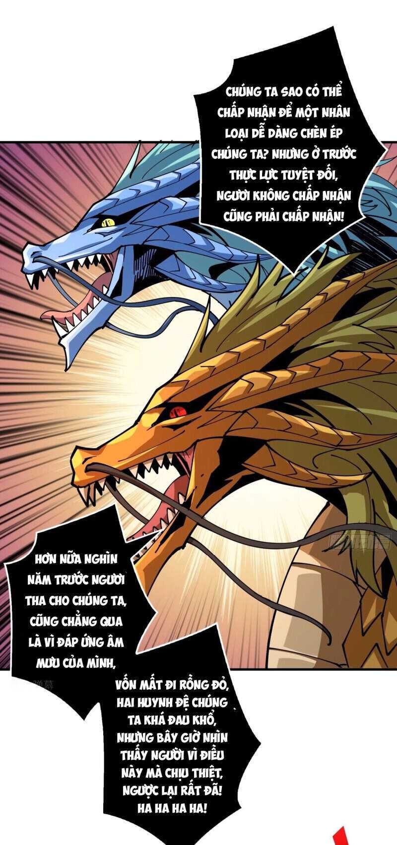 đọc truyện Vừa Chơi Đã Có Tài Khoản Vương Giả Chương 105 ảnh 17 tại Thiên Thai Truyện