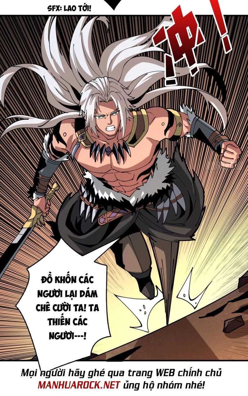 đọc truyện Vừa Chơi Đã Có Tài Khoản Vương Giả Chương 105 ảnh 18 tại Thiên Thai Truyện