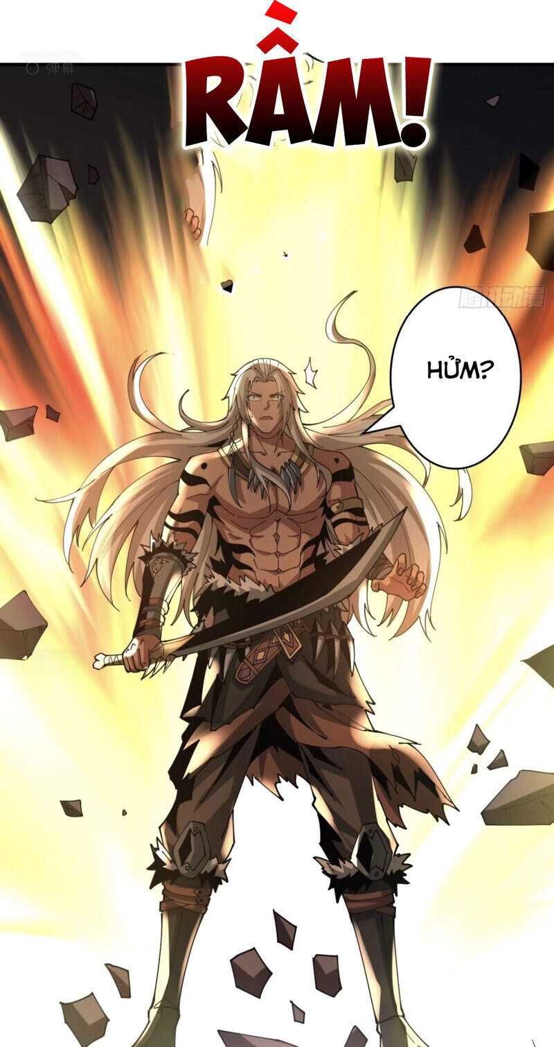 đọc truyện Vừa Chơi Đã Có Tài Khoản Vương Giả Chương 105 ảnh 22 tại Thiên Thai Truyện