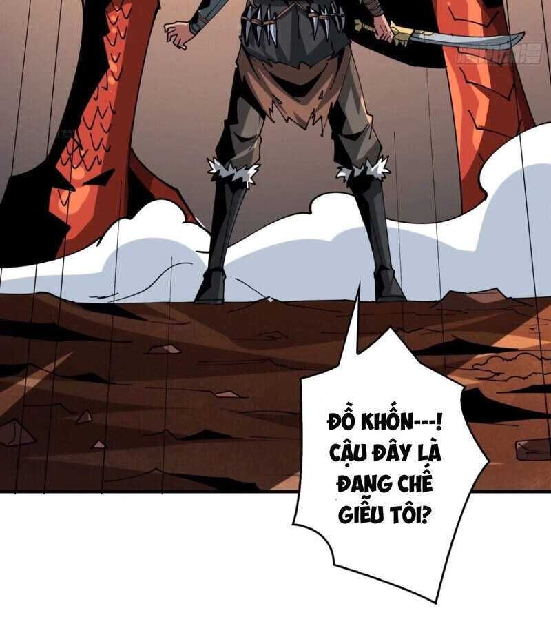 đọc truyện Vừa Chơi Đã Có Tài Khoản Vương Giả Chương 105 ảnh 27 tại Thiên Thai Truyện