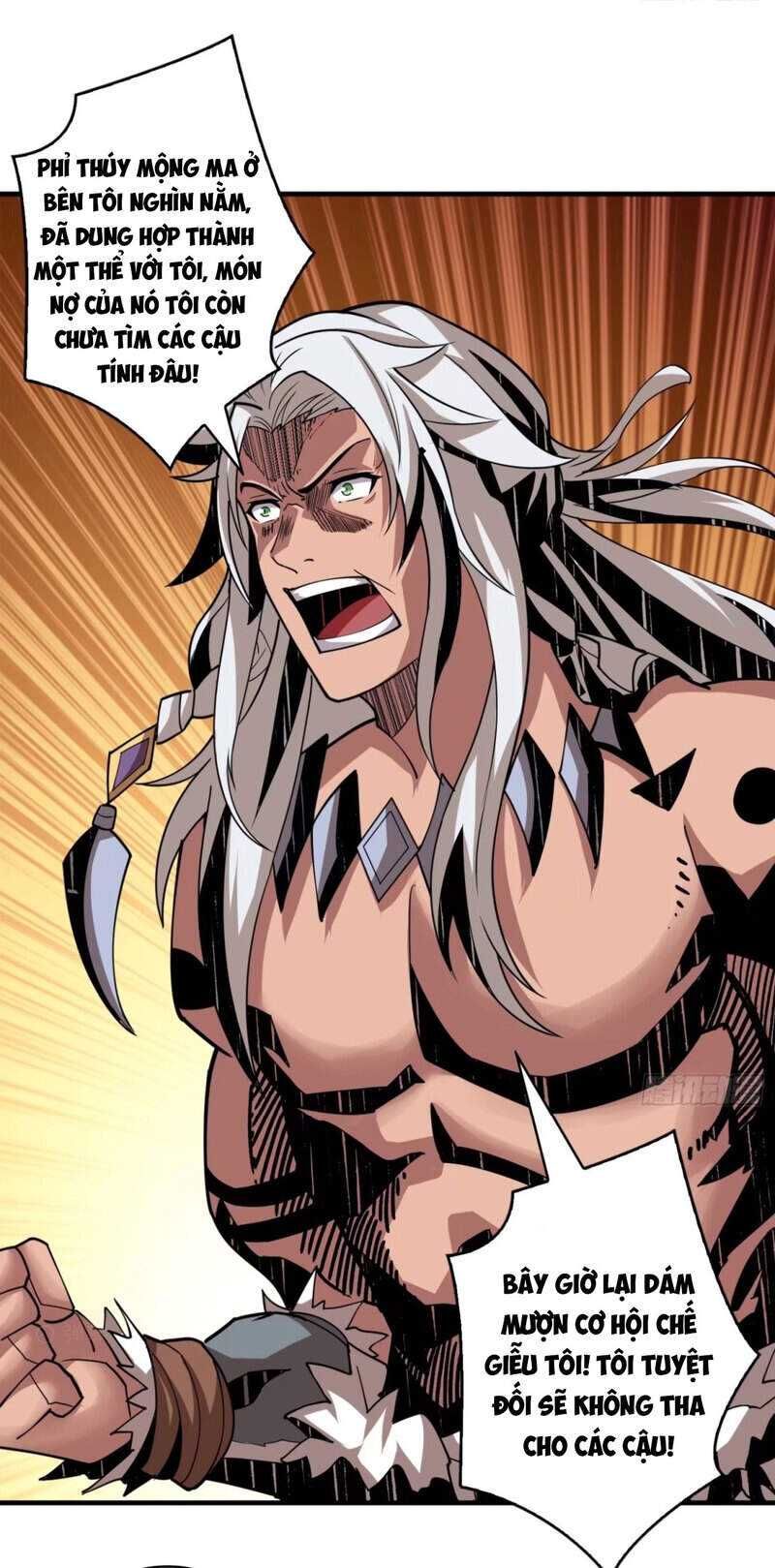 đọc truyện Vừa Chơi Đã Có Tài Khoản Vương Giả Chương 105 ảnh 28 tại Thiên Thai Truyện