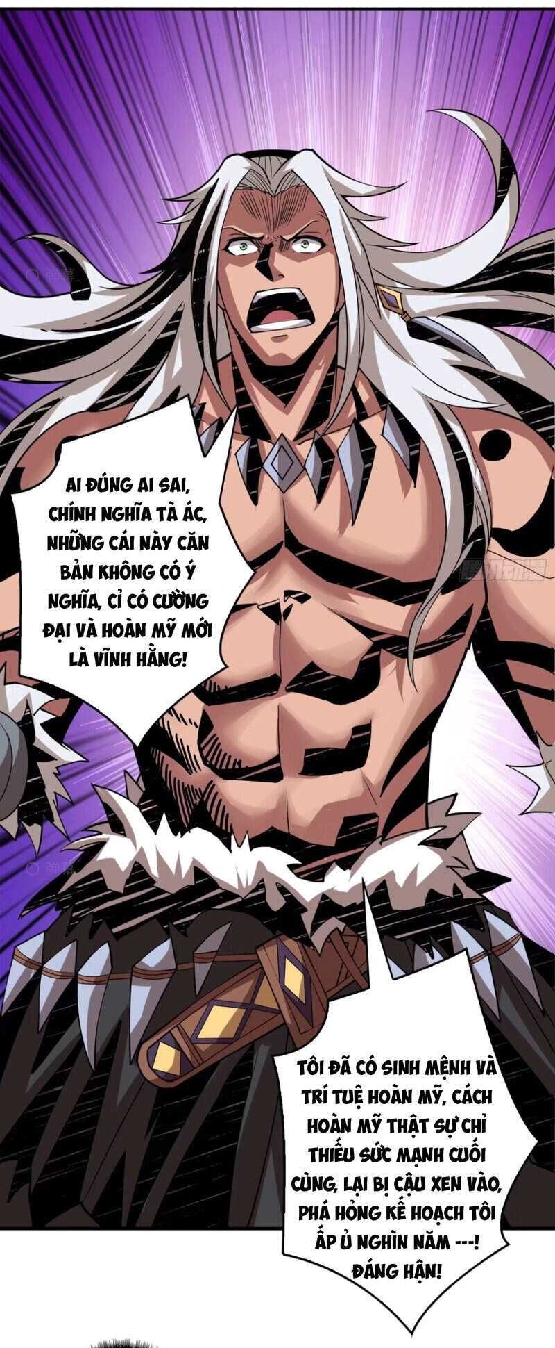 đọc truyện Vừa Chơi Đã Có Tài Khoản Vương Giả Chương 105 ảnh 30 tại Thiên Thai Truyện