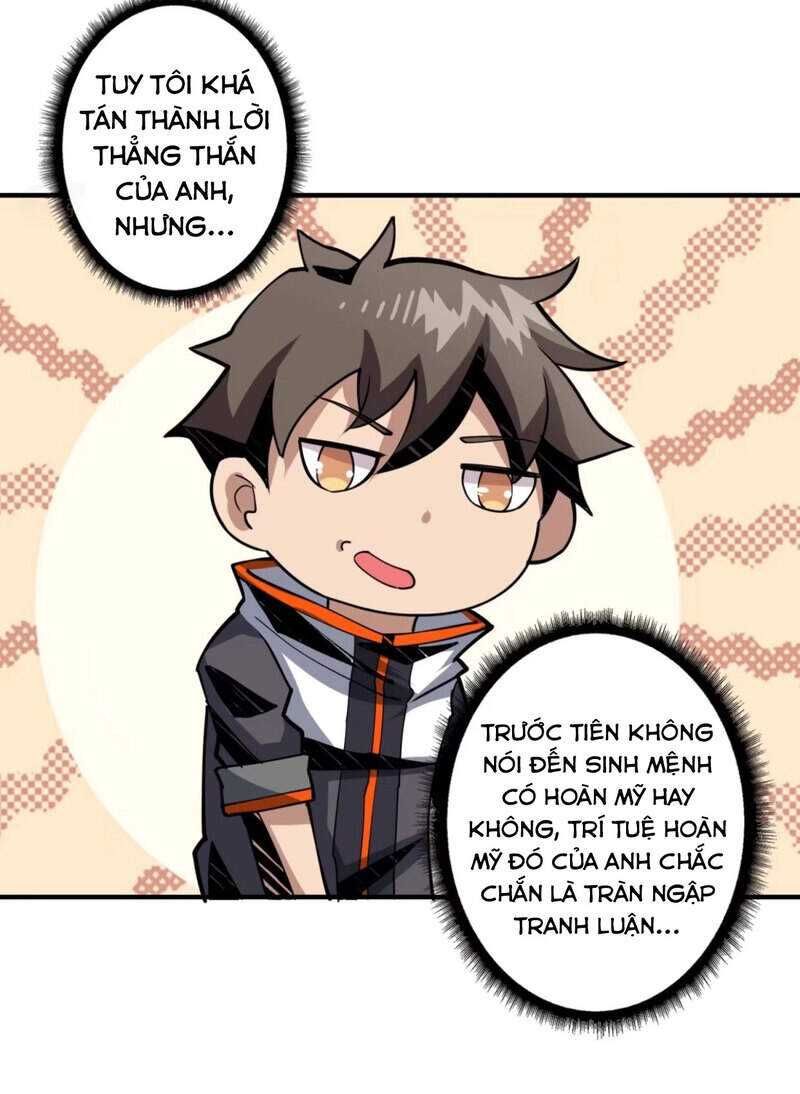 đọc truyện Vừa Chơi Đã Có Tài Khoản Vương Giả Chương 105 ảnh 31 tại Thiên Thai Truyện