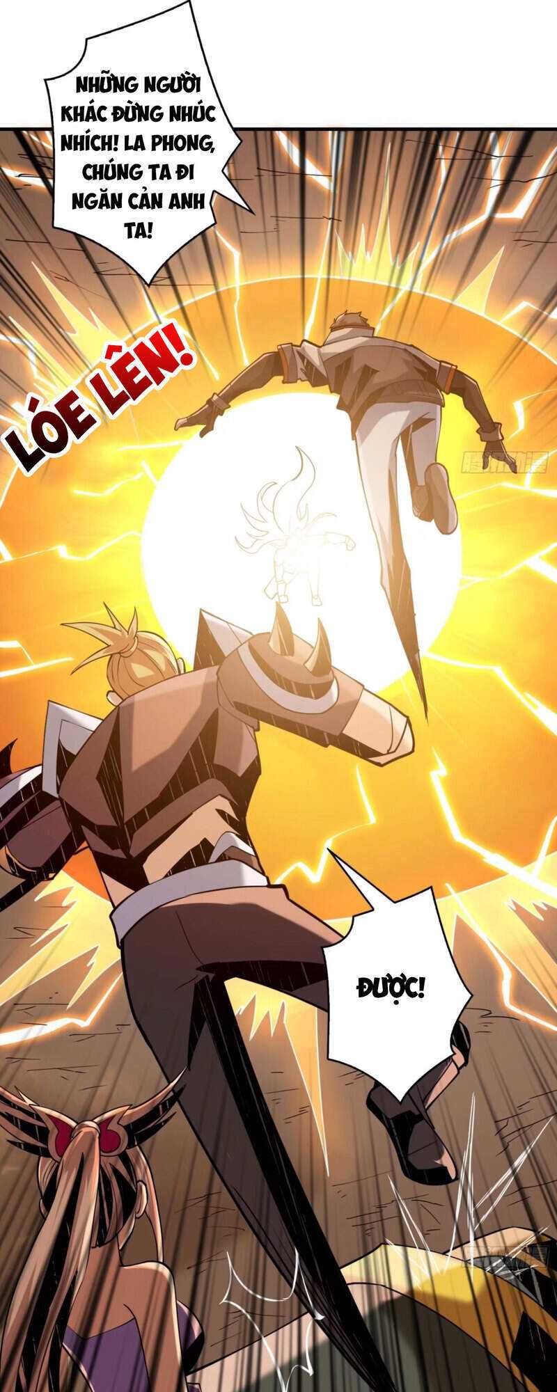 đọc truyện Vừa Chơi Đã Có Tài Khoản Vương Giả Chương 105 ảnh 35 tại Thiên Thai Truyện