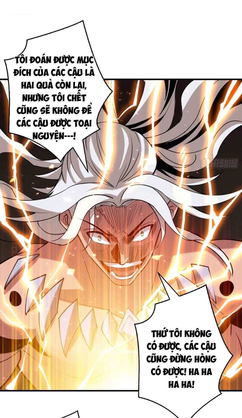 đọc truyện Vừa Chơi Đã Có Tài Khoản Vương Giả Chương 105 ảnh 39 tại Thiên Thai Truyện