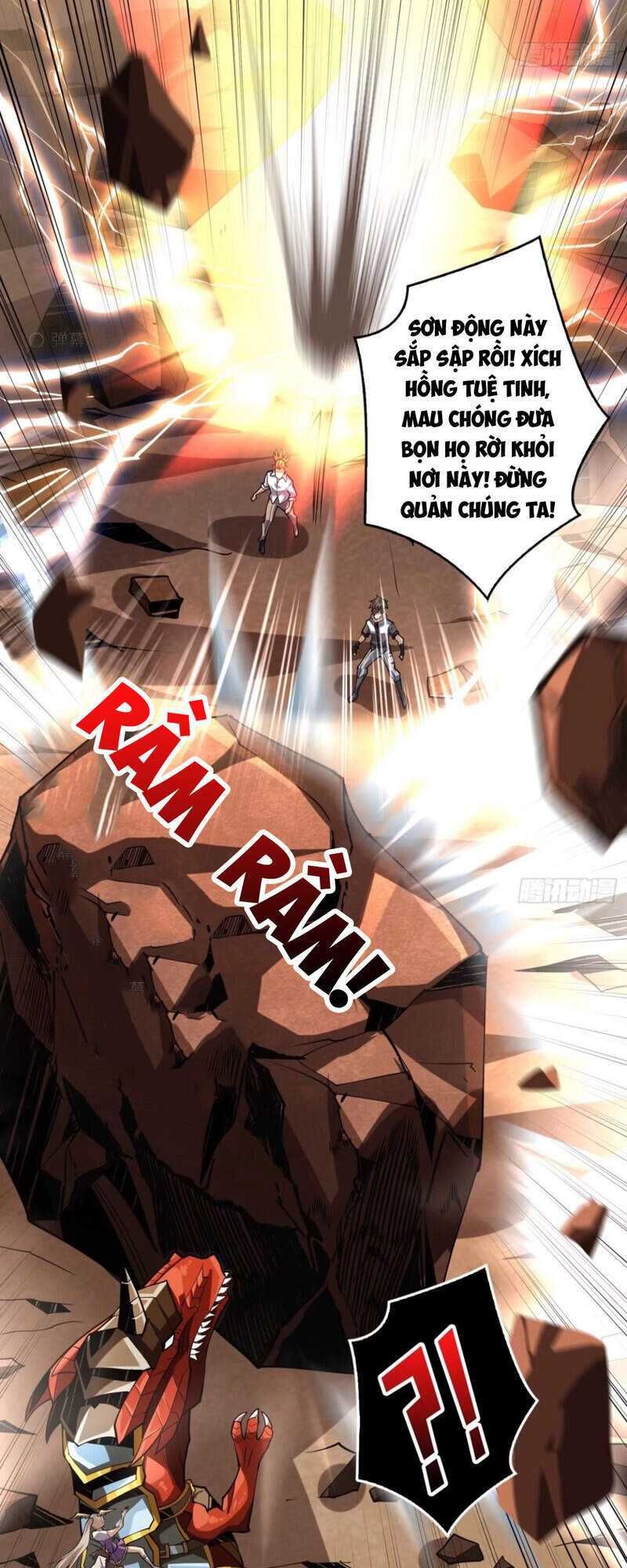 đọc truyện Vừa Chơi Đã Có Tài Khoản Vương Giả Chương 105 ảnh 42 tại Thiên Thai Truyện