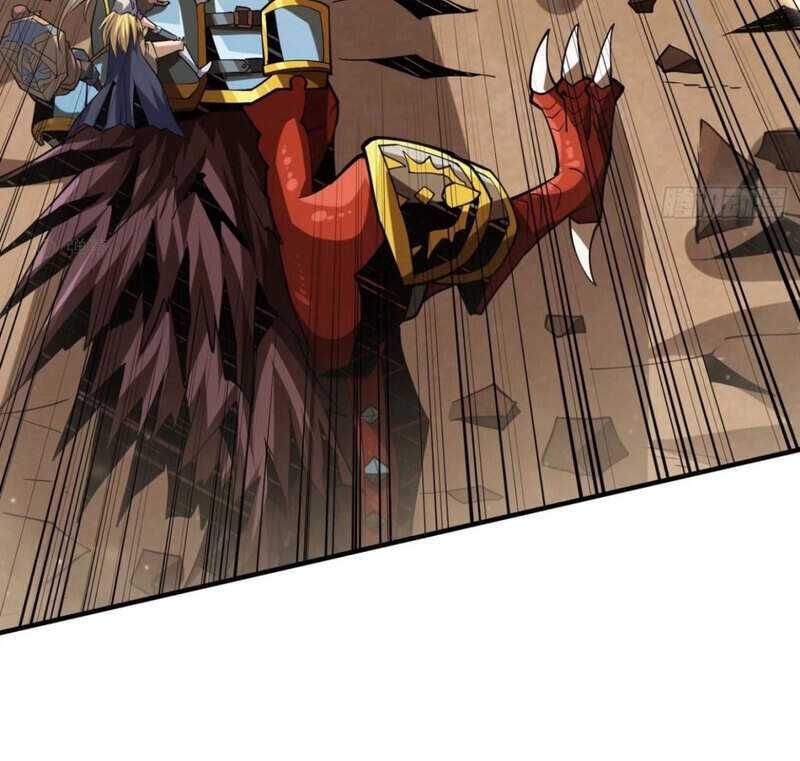 đọc truyện Vừa Chơi Đã Có Tài Khoản Vương Giả Chương 105 ảnh 43 tại Thiên Thai Truyện