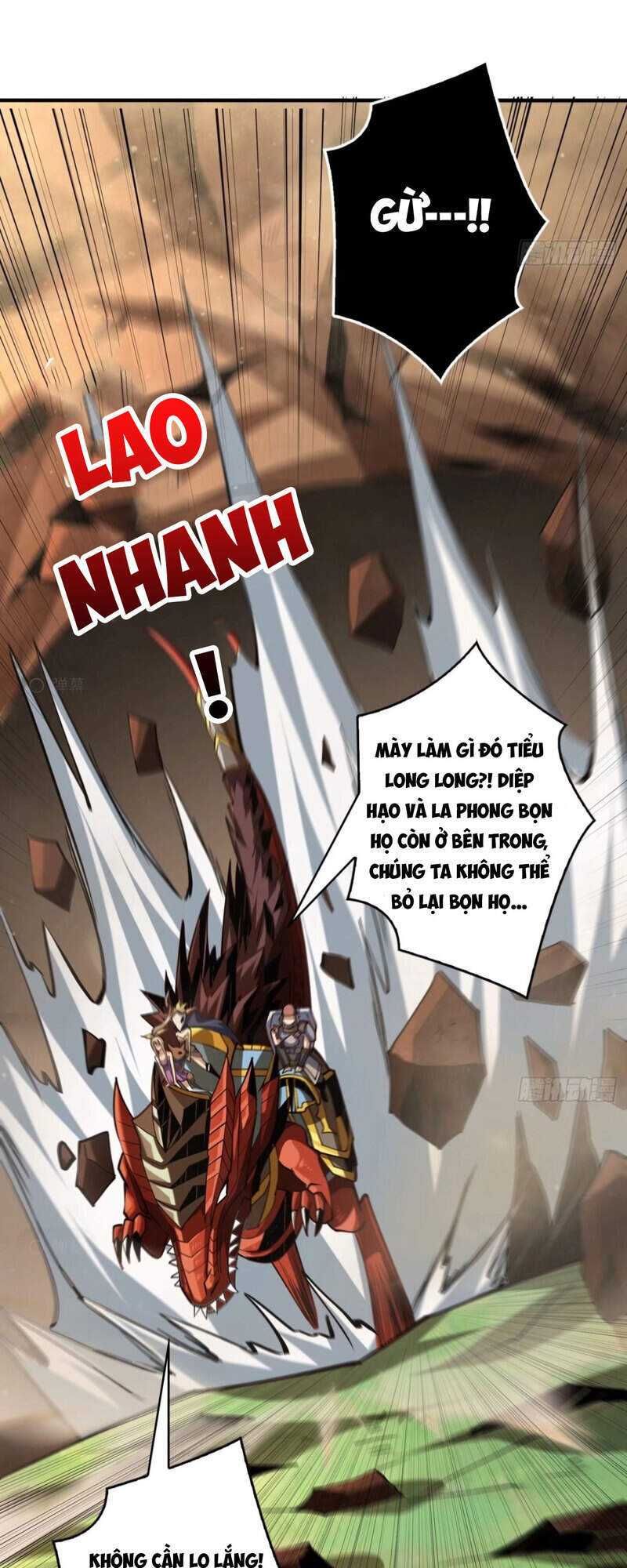 đọc truyện Vừa Chơi Đã Có Tài Khoản Vương Giả Chương 105 ảnh 44 tại Thiên Thai Truyện