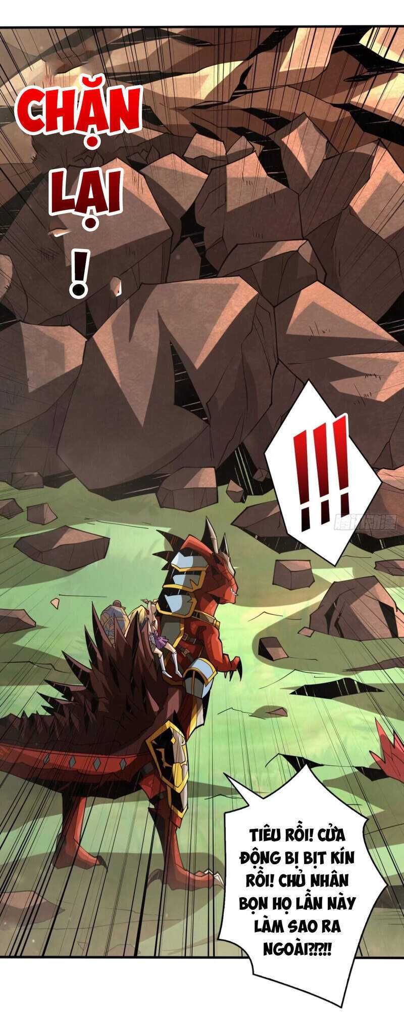 đọc truyện Vừa Chơi Đã Có Tài Khoản Vương Giả Chương 105 ảnh 46 tại Thiên Thai Truyện