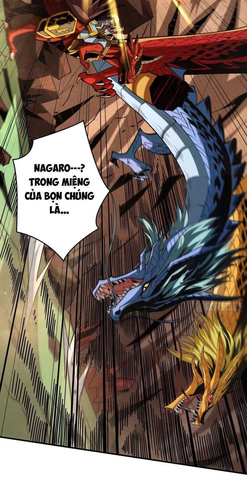 đọc truyện Vừa Chơi Đã Có Tài Khoản Vương Giả Chương 105 ảnh 50 tại Thiên Thai Truyện