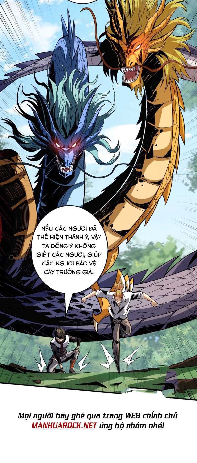 đọc truyện Vừa Chơi Đã Có Tài Khoản Vương Giả Chương 105 ảnh 52 tại Thiên Thai Truyện