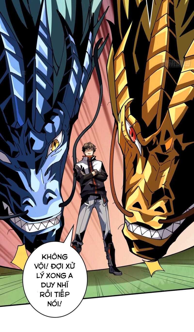 đọc truyện Vừa Chơi Đã Có Tài Khoản Vương Giả Chương 105 ảnh 54 tại Thiên Thai Truyện