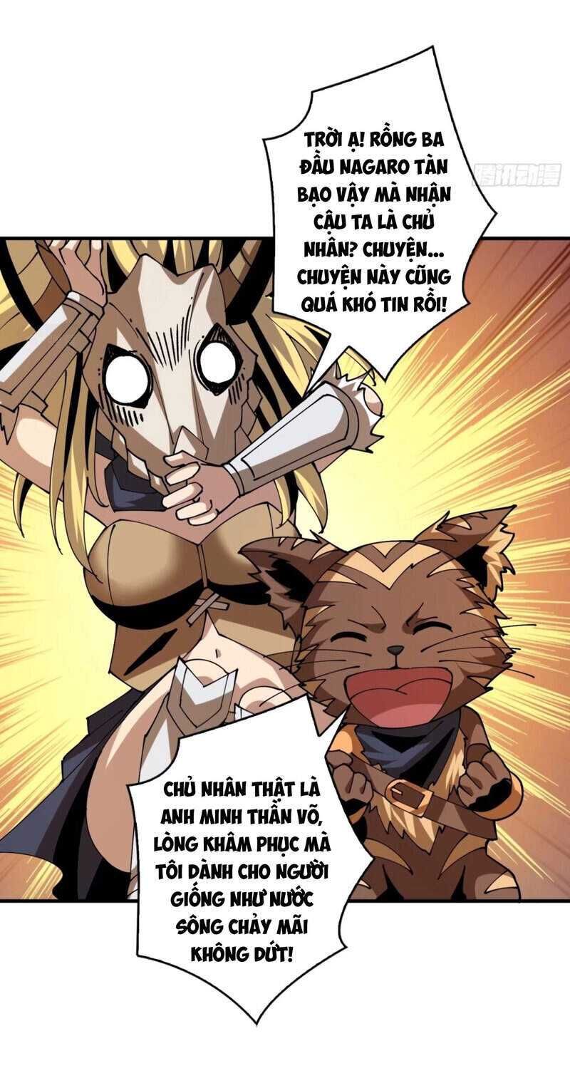 đọc truyện Vừa Chơi Đã Có Tài Khoản Vương Giả Chương 105 ảnh 55 tại Thiên Thai Truyện