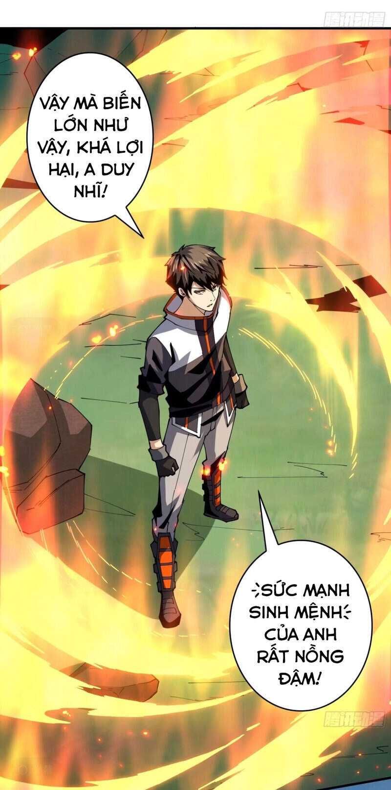 đọc truyện Vừa Chơi Đã Có Tài Khoản Vương Giả Chương 105 ảnh 56 tại Thiên Thai Truyện