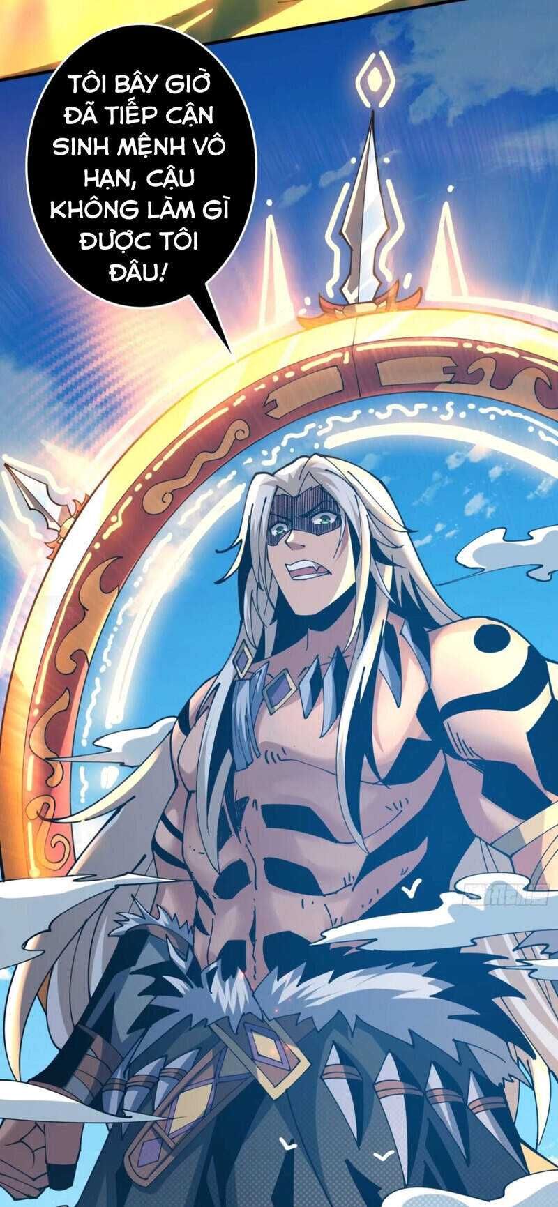 đọc truyện Vừa Chơi Đã Có Tài Khoản Vương Giả Chương 105 ảnh 57 tại Thiên Thai Truyện