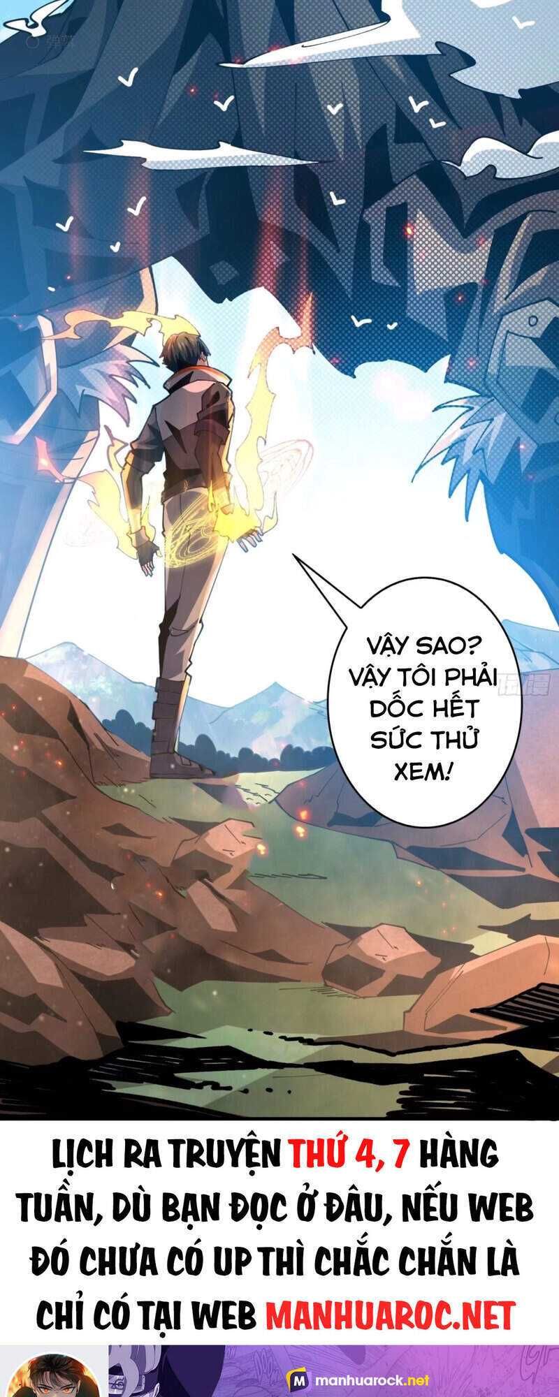 đọc truyện Vừa Chơi Đã Có Tài Khoản Vương Giả Chương 105 ảnh 58 tại Thiên Thai Truyện