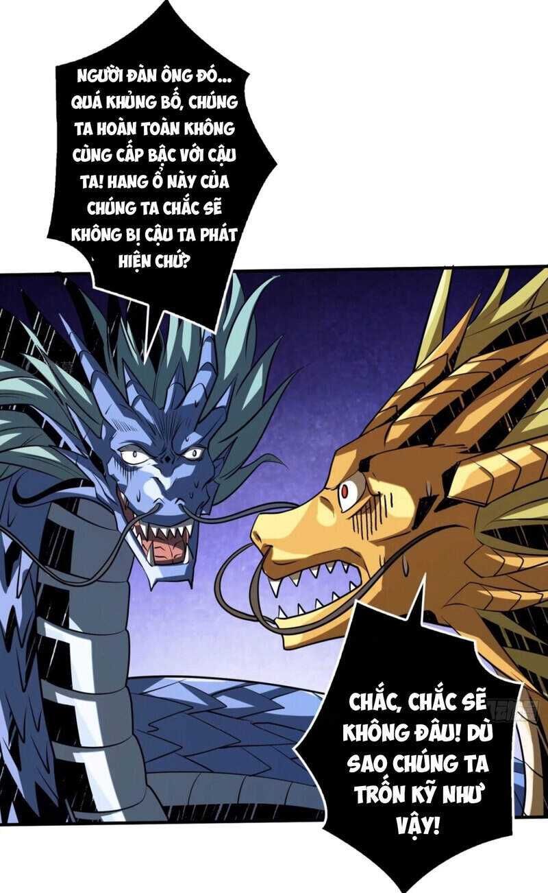 đọc truyện Vừa Chơi Đã Có Tài Khoản Vương Giả Chương 105 ảnh 8 tại Thiên Thai Truyện