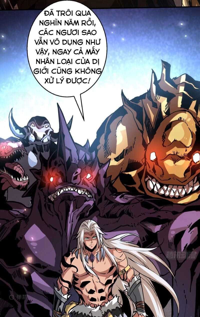 đọc truyện Vừa Chơi Đã Có Tài Khoản Vương Giả Chương 105 ảnh 10 tại Thiên Thai Truyện