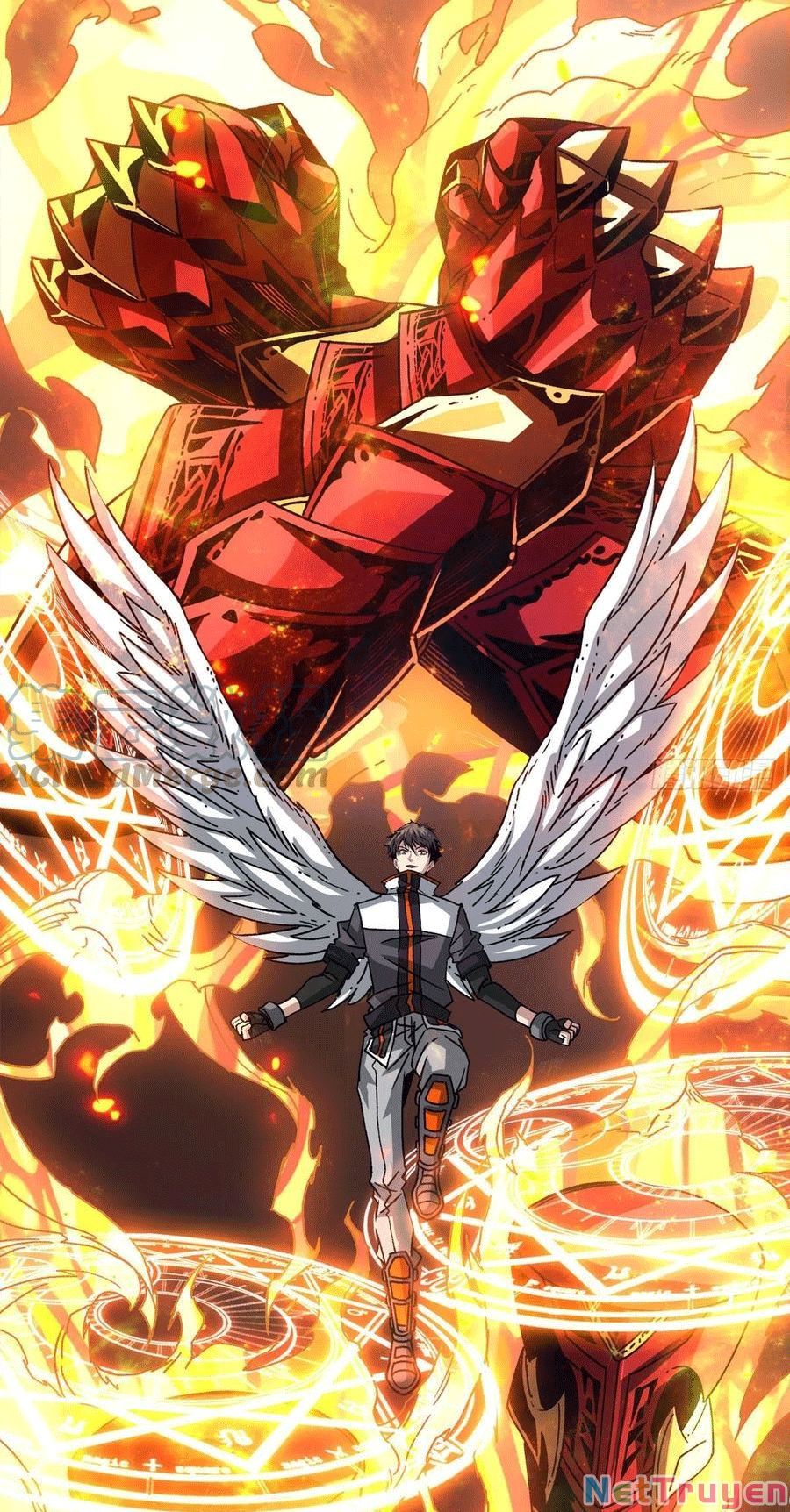 đọc truyện Vừa Chơi Đã Có Tài Khoản Vương Giả Chương 106 ảnh 3 tại Thiên Thai Truyện