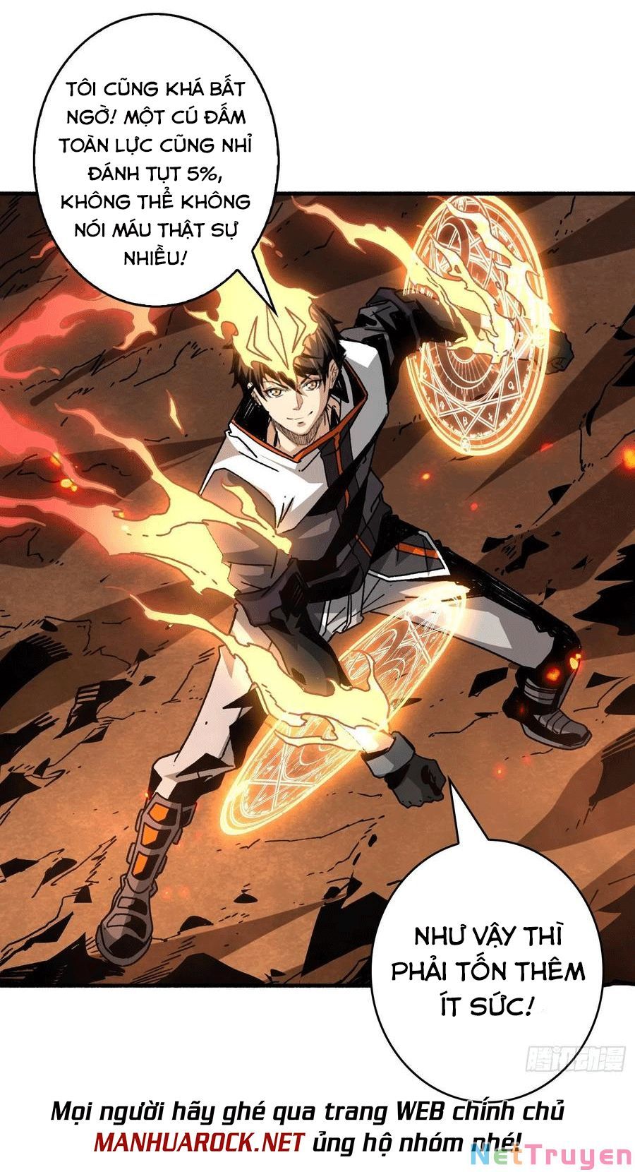 đọc truyện Vừa Chơi Đã Có Tài Khoản Vương Giả Chương 106 ảnh 13 tại Thiên Thai Truyện