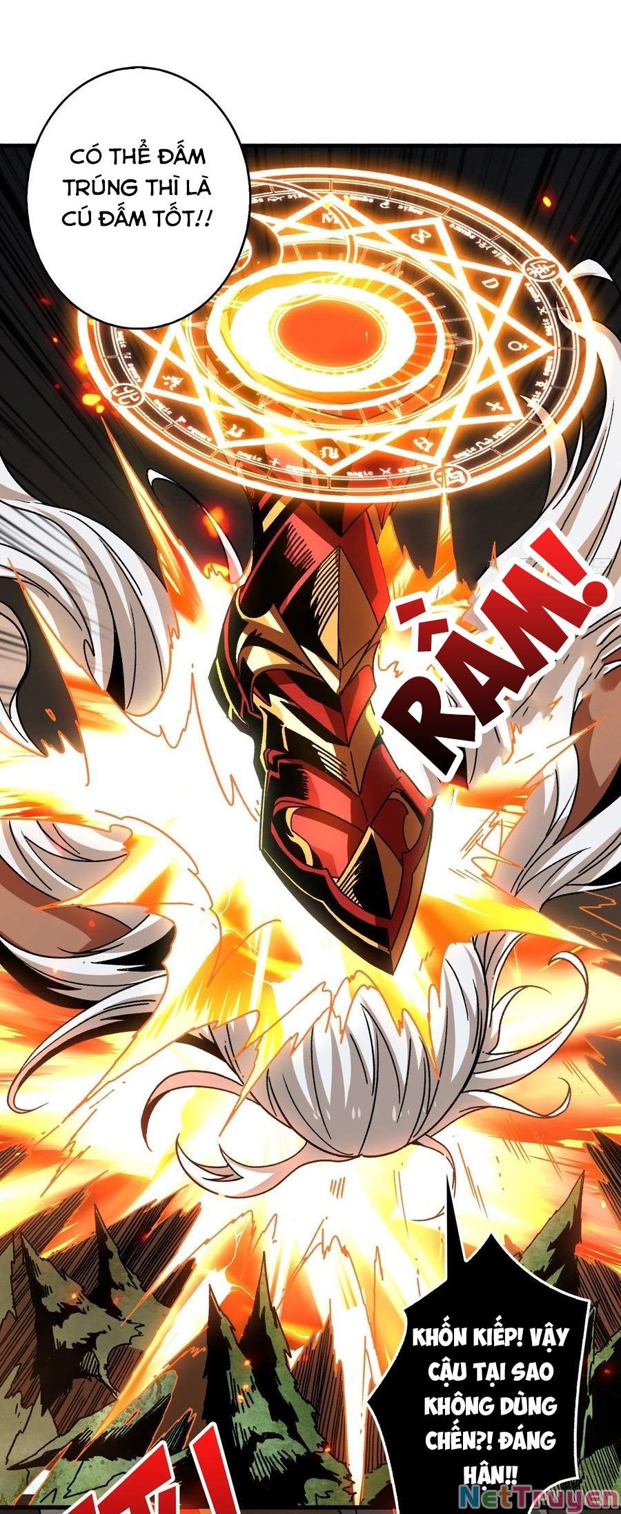 đọc truyện Vừa Chơi Đã Có Tài Khoản Vương Giả Chương 106 ảnh 15 tại Thiên Thai Truyện