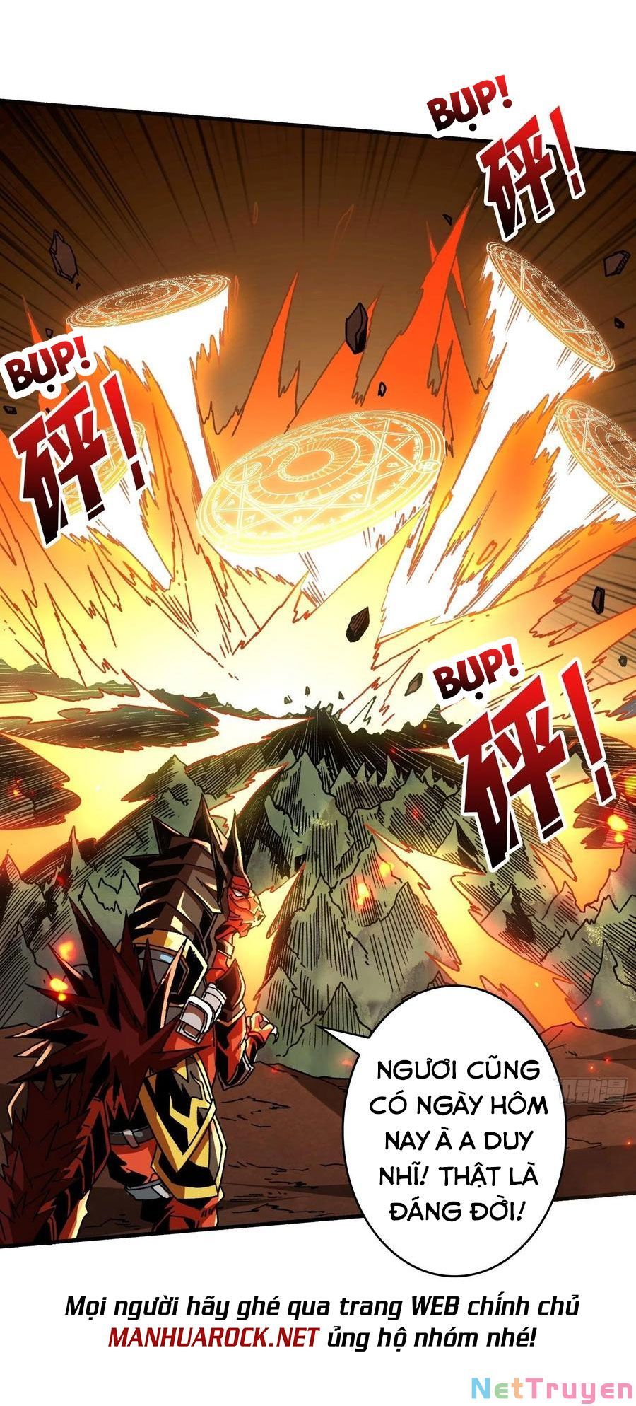 đọc truyện Vừa Chơi Đã Có Tài Khoản Vương Giả Chương 106 ảnh 17 tại Thiên Thai Truyện