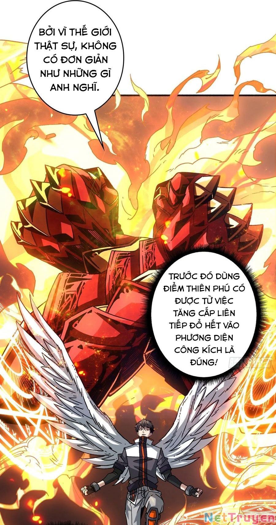 đọc truyện Vừa Chơi Đã Có Tài Khoản Vương Giả Chương 106 ảnh 20 tại Thiên Thai Truyện