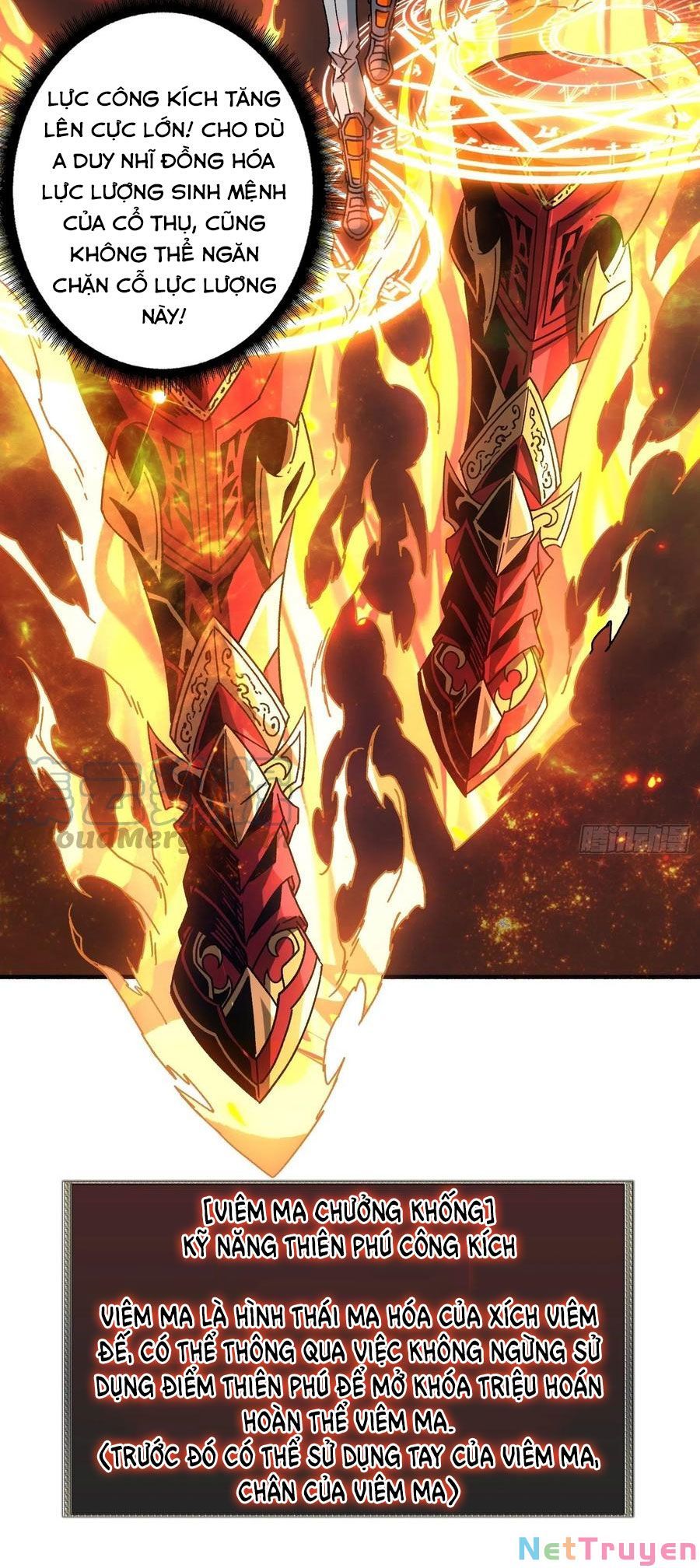 đọc truyện Vừa Chơi Đã Có Tài Khoản Vương Giả Chương 106 ảnh 21 tại Thiên Thai Truyện