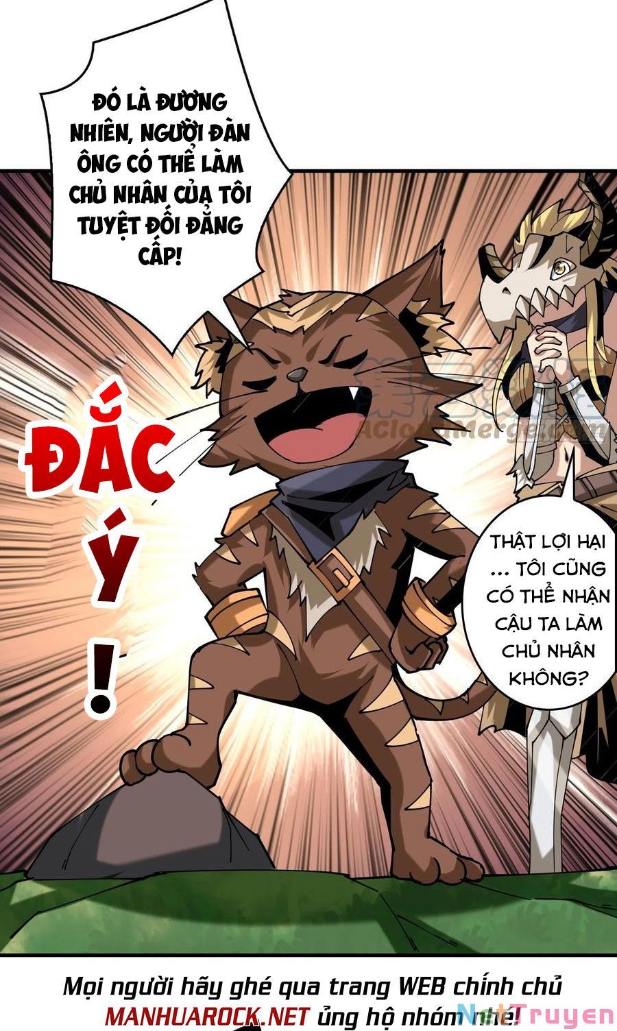 đọc truyện Vừa Chơi Đã Có Tài Khoản Vương Giả Chương 106 ảnh 23 tại Thiên Thai Truyện