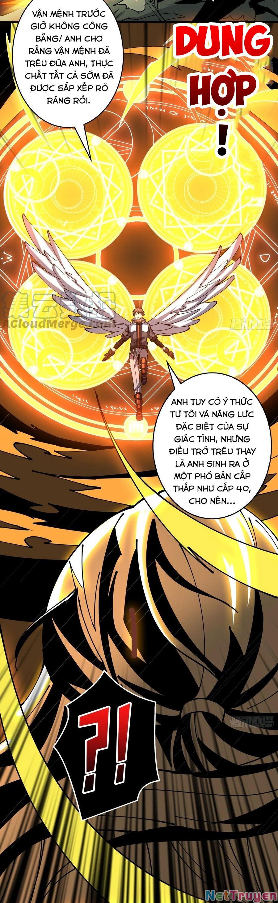 đọc truyện Vừa Chơi Đã Có Tài Khoản Vương Giả Chương 106 ảnh 25 tại Thiên Thai Truyện