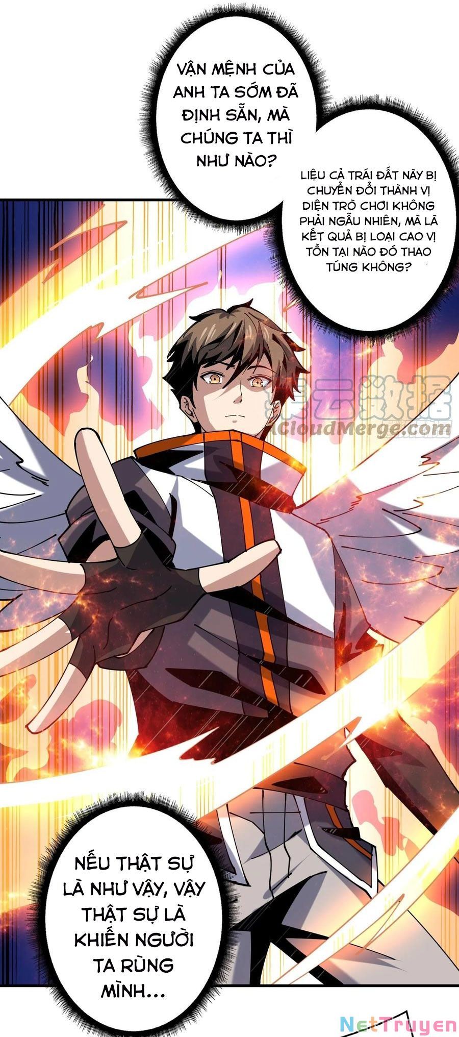 đọc truyện Vừa Chơi Đã Có Tài Khoản Vương Giả Chương 106 ảnh 28 tại Thiên Thai Truyện