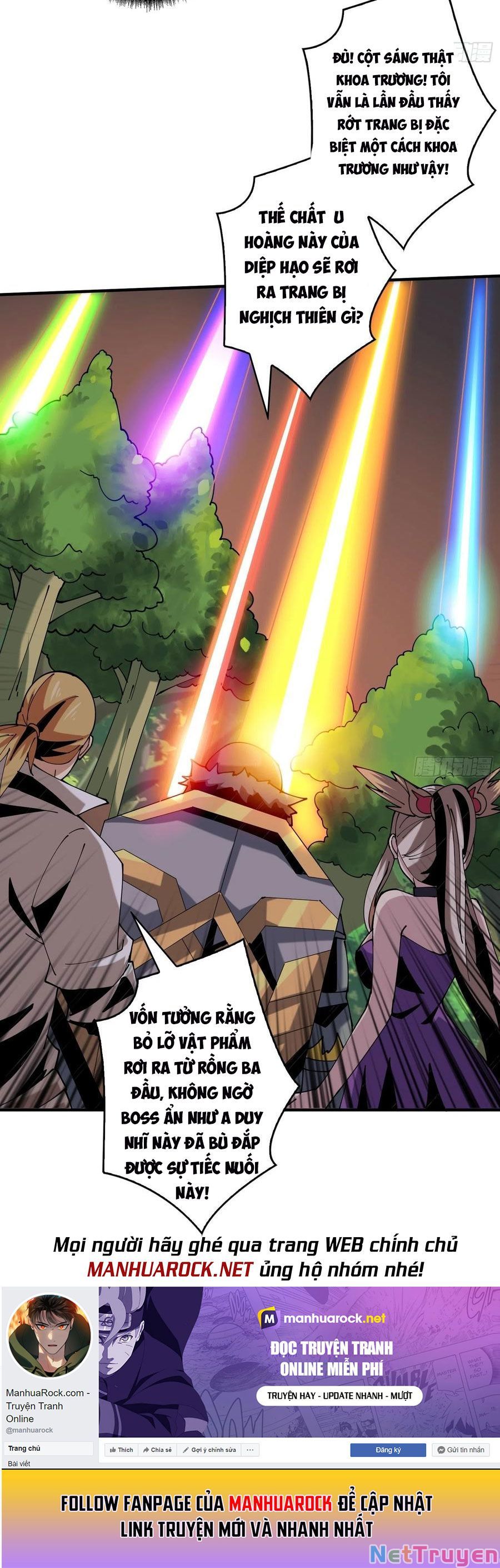 đọc truyện Vừa Chơi Đã Có Tài Khoản Vương Giả Chương 106 ảnh 29 tại Thiên Thai Truyện