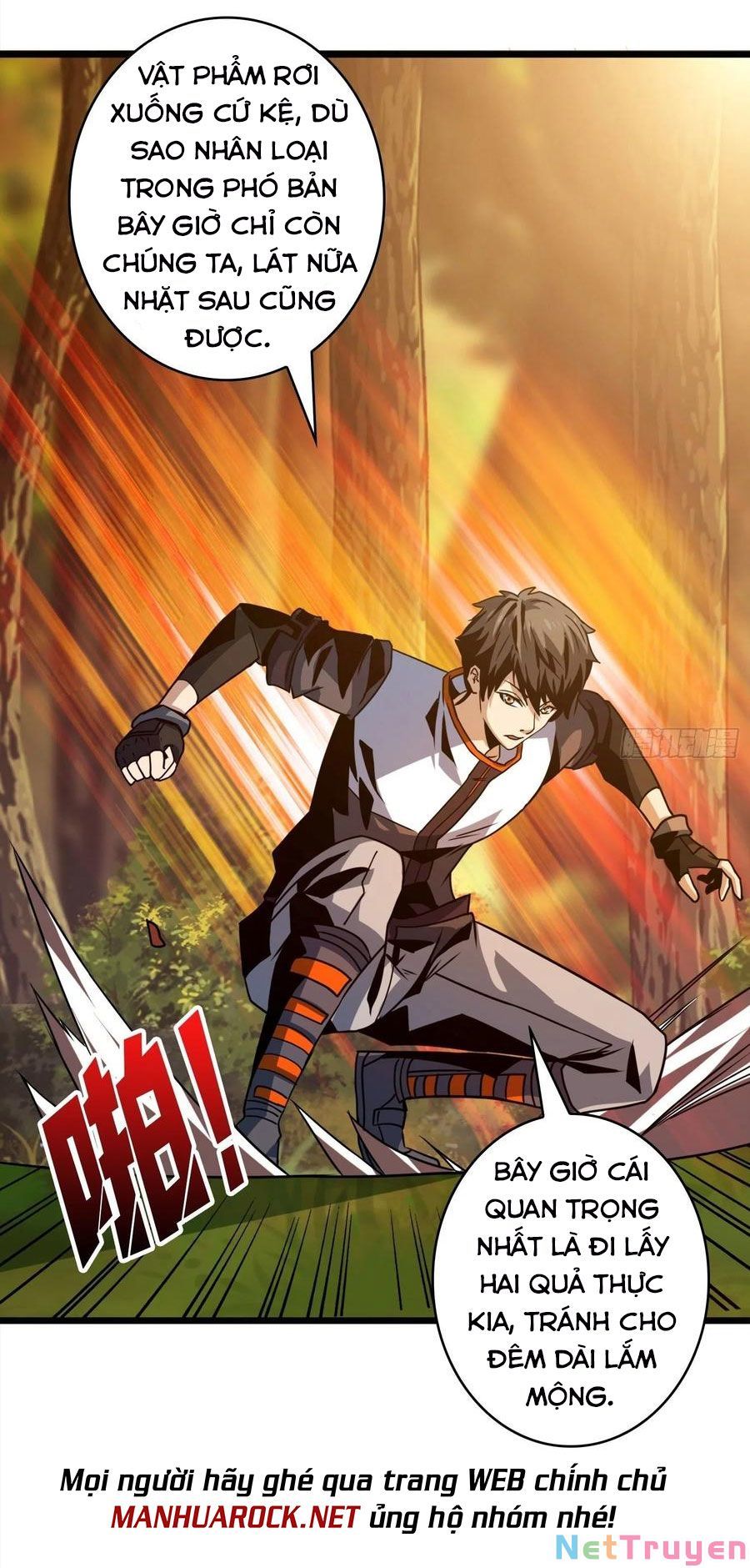 đọc truyện Vừa Chơi Đã Có Tài Khoản Vương Giả Chương 106 ảnh 30 tại Thiên Thai Truyện