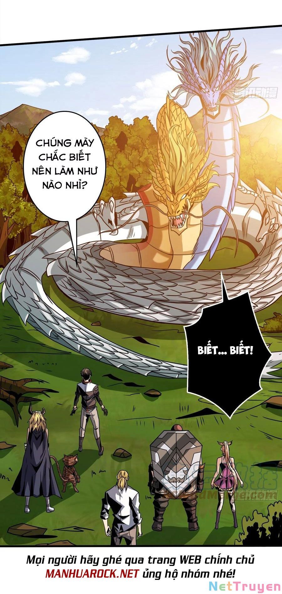 đọc truyện Vừa Chơi Đã Có Tài Khoản Vương Giả Chương 106 ảnh 31 tại Thiên Thai Truyện