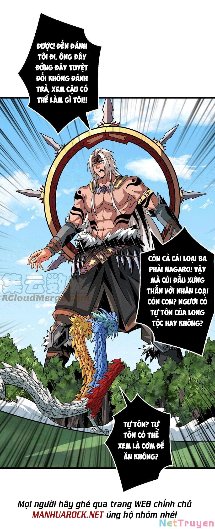 đọc truyện Vừa Chơi Đã Có Tài Khoản Vương Giả Chương 106 ảnh 5 tại Thiên Thai Truyện