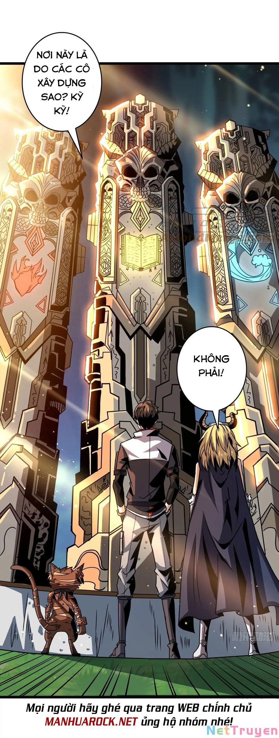 đọc truyện Vừa Chơi Đã Có Tài Khoản Vương Giả Chương 106 ảnh 35 tại Thiên Thai Truyện