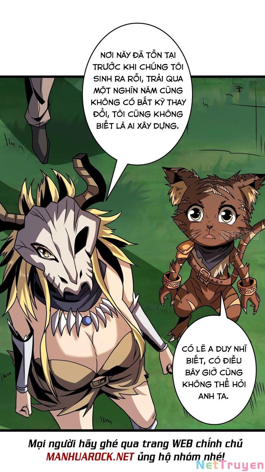 đọc truyện Vừa Chơi Đã Có Tài Khoản Vương Giả Chương 106 ảnh 36 tại Thiên Thai Truyện