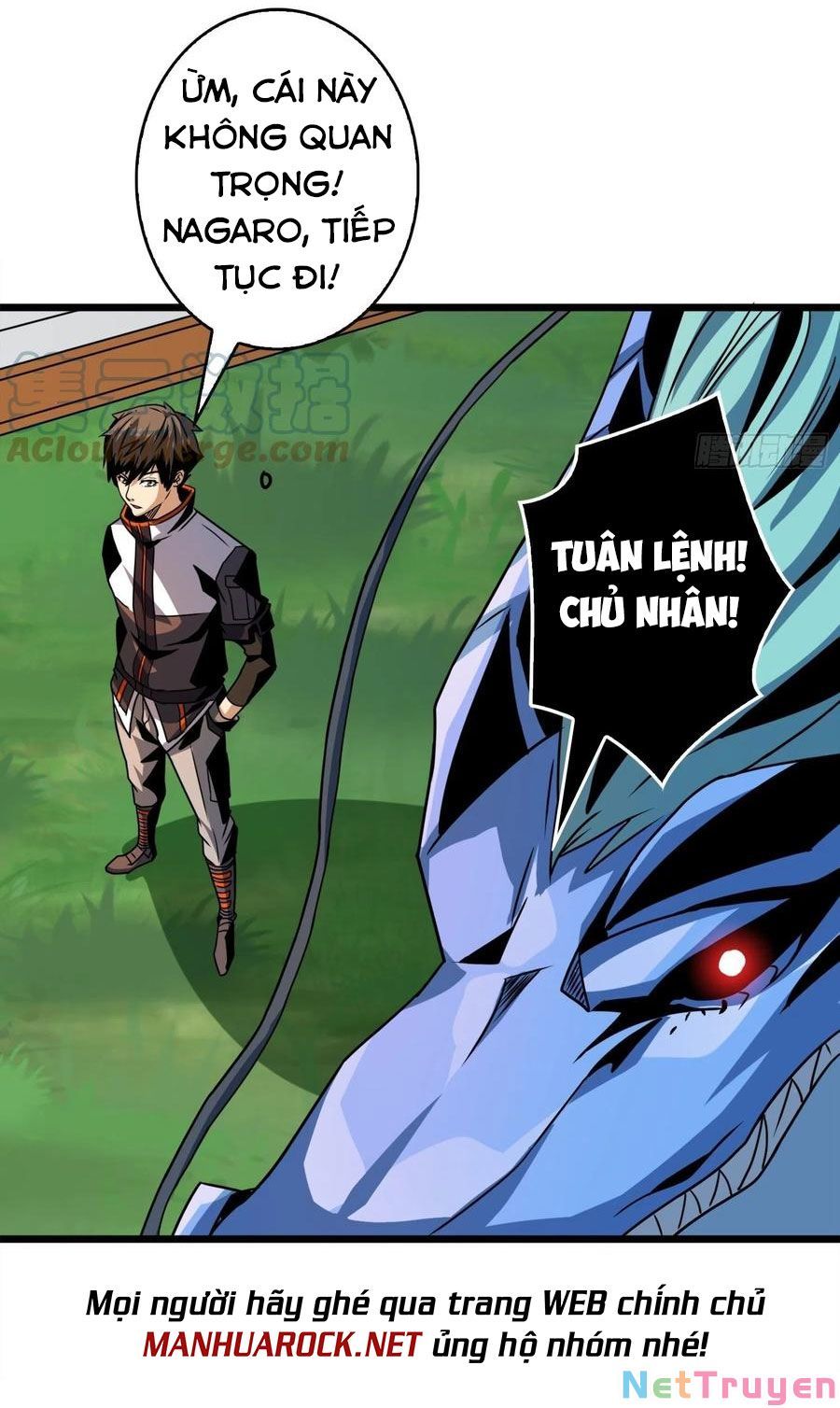 đọc truyện Vừa Chơi Đã Có Tài Khoản Vương Giả Chương 106 ảnh 37 tại Thiên Thai Truyện