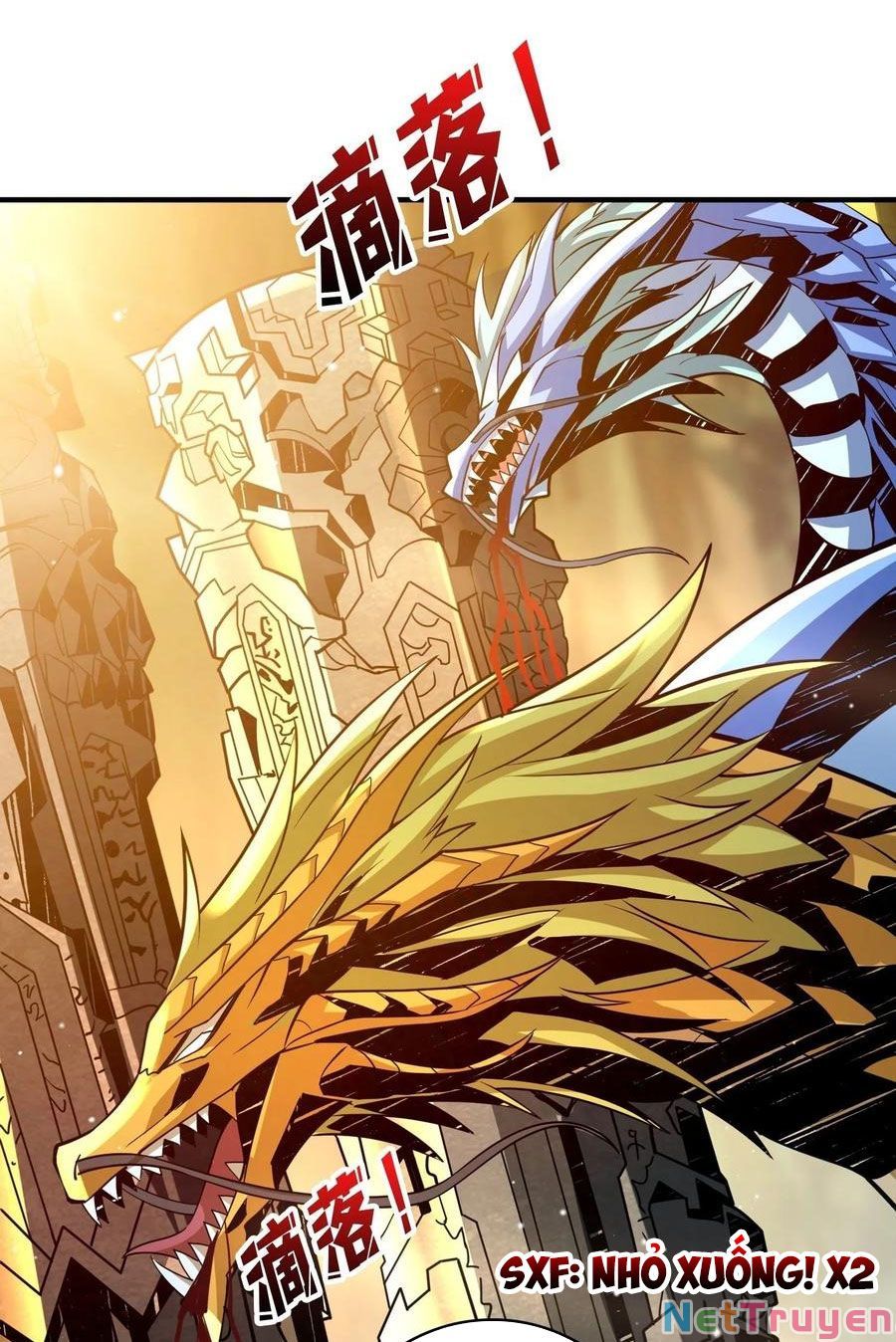 đọc truyện Vừa Chơi Đã Có Tài Khoản Vương Giả Chương 106 ảnh 39 tại Thiên Thai Truyện