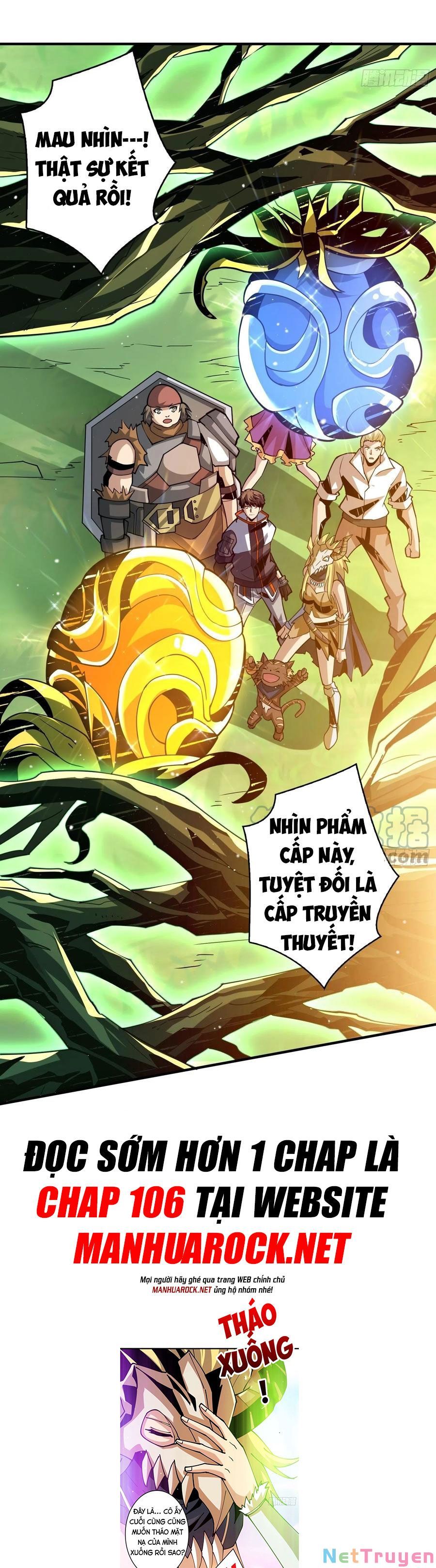 đọc truyện Vừa Chơi Đã Có Tài Khoản Vương Giả Chương 106 ảnh 42 tại Thiên Thai Truyện