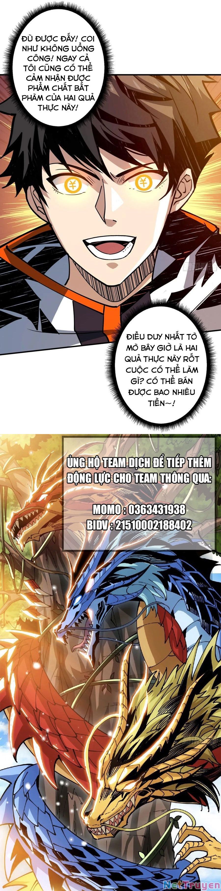 đọc truyện Vừa Chơi Đã Có Tài Khoản Vương Giả Chương 106 ảnh 43 tại Thiên Thai Truyện