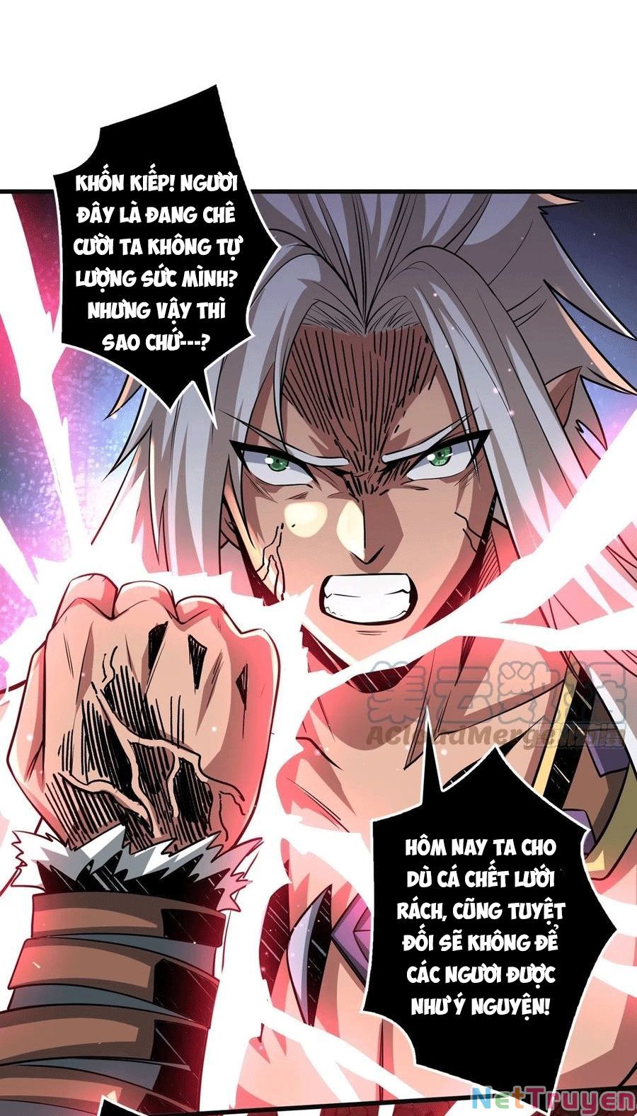 đọc truyện Vừa Chơi Đã Có Tài Khoản Vương Giả Chương 106 ảnh 7 tại Thiên Thai Truyện