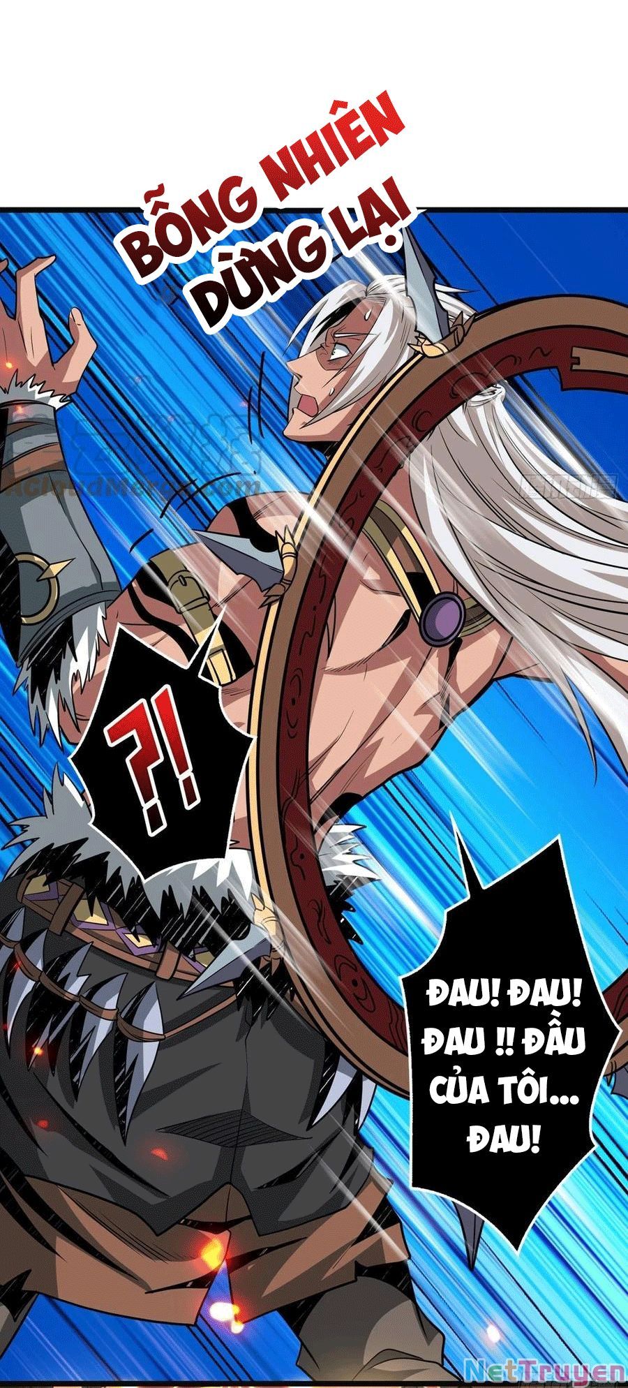 đọc truyện Vừa Chơi Đã Có Tài Khoản Vương Giả Chương 106 ảnh 9 tại Thiên Thai Truyện