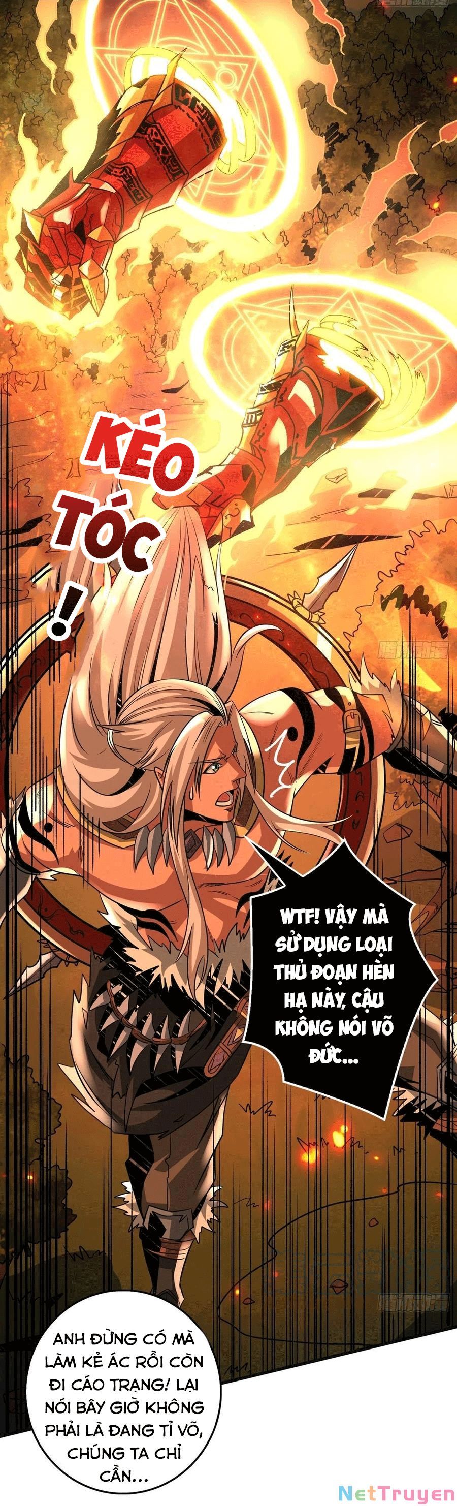 đọc truyện Vừa Chơi Đã Có Tài Khoản Vương Giả Chương 106 ảnh 10 tại Thiên Thai Truyện