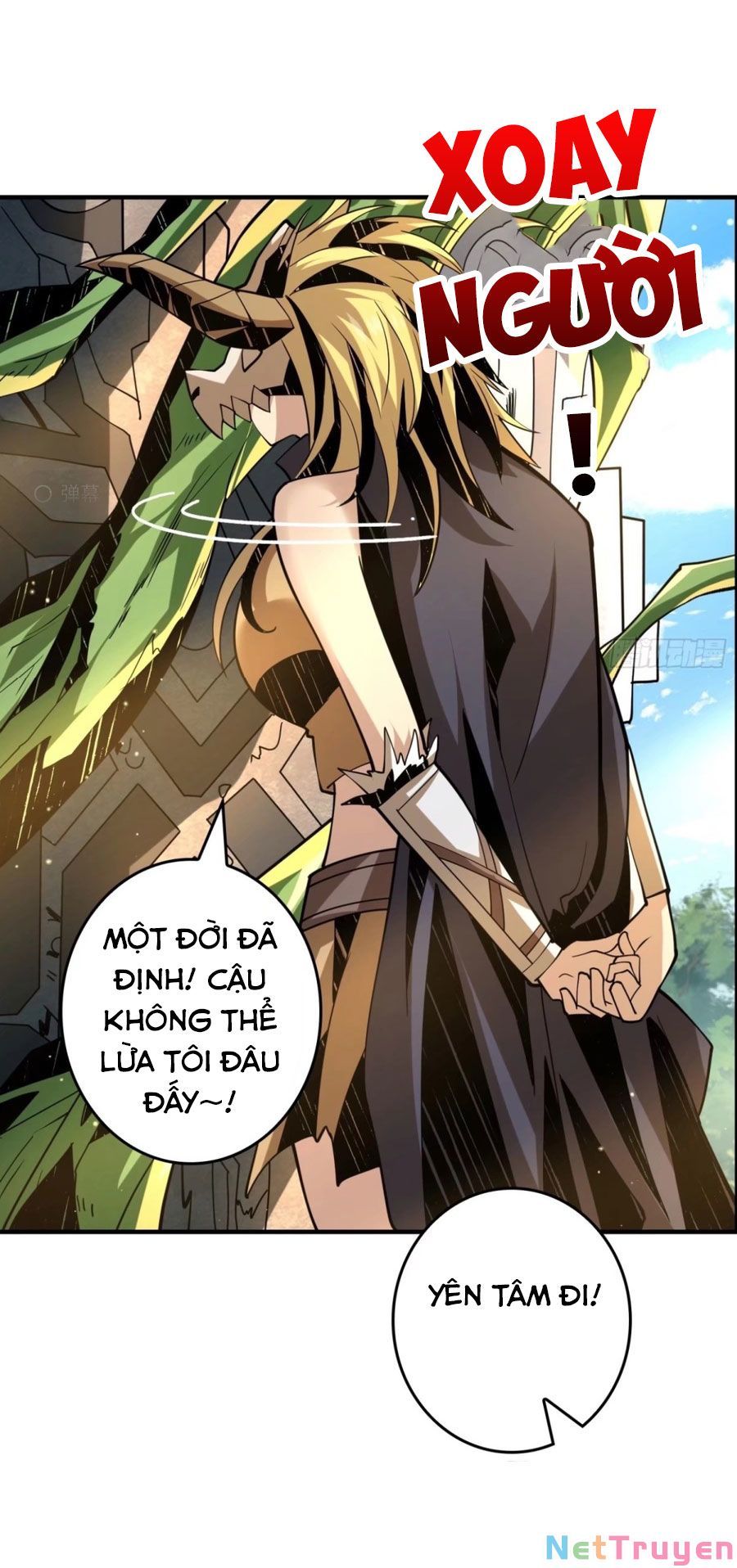 đọc truyện Vừa Chơi Đã Có Tài Khoản Vương Giả Chương 107 ảnh 12 tại Thiên Thai Truyện