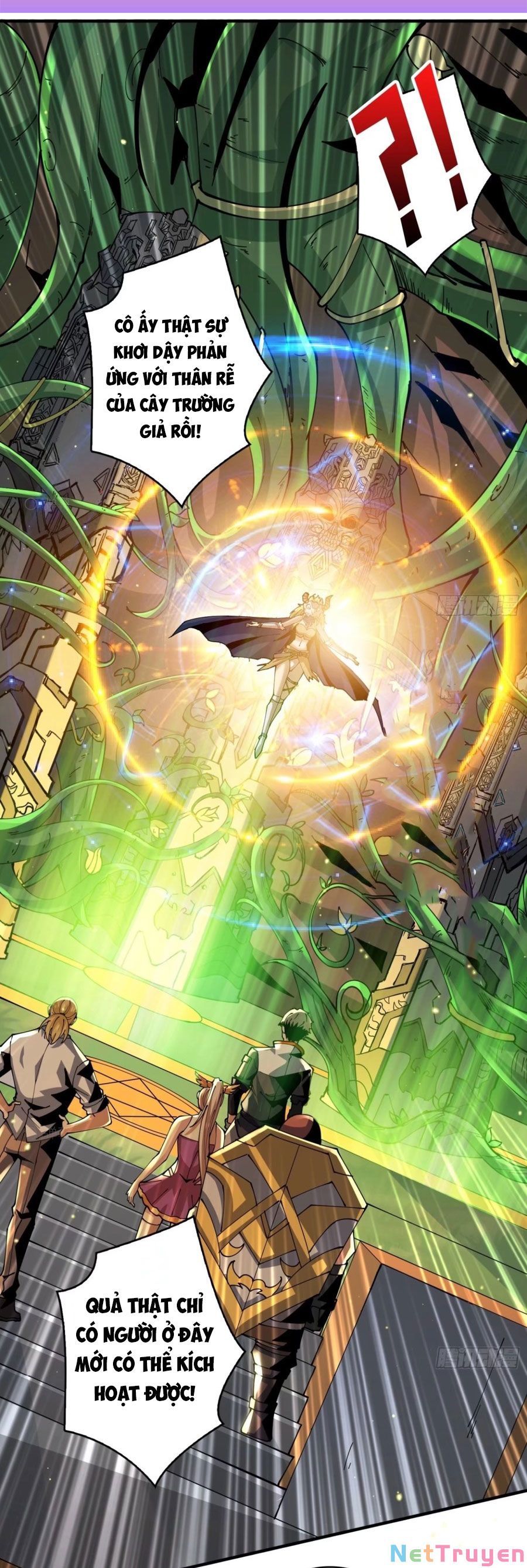 đọc truyện Vừa Chơi Đã Có Tài Khoản Vương Giả Chương 107 ảnh 14 tại Thiên Thai Truyện