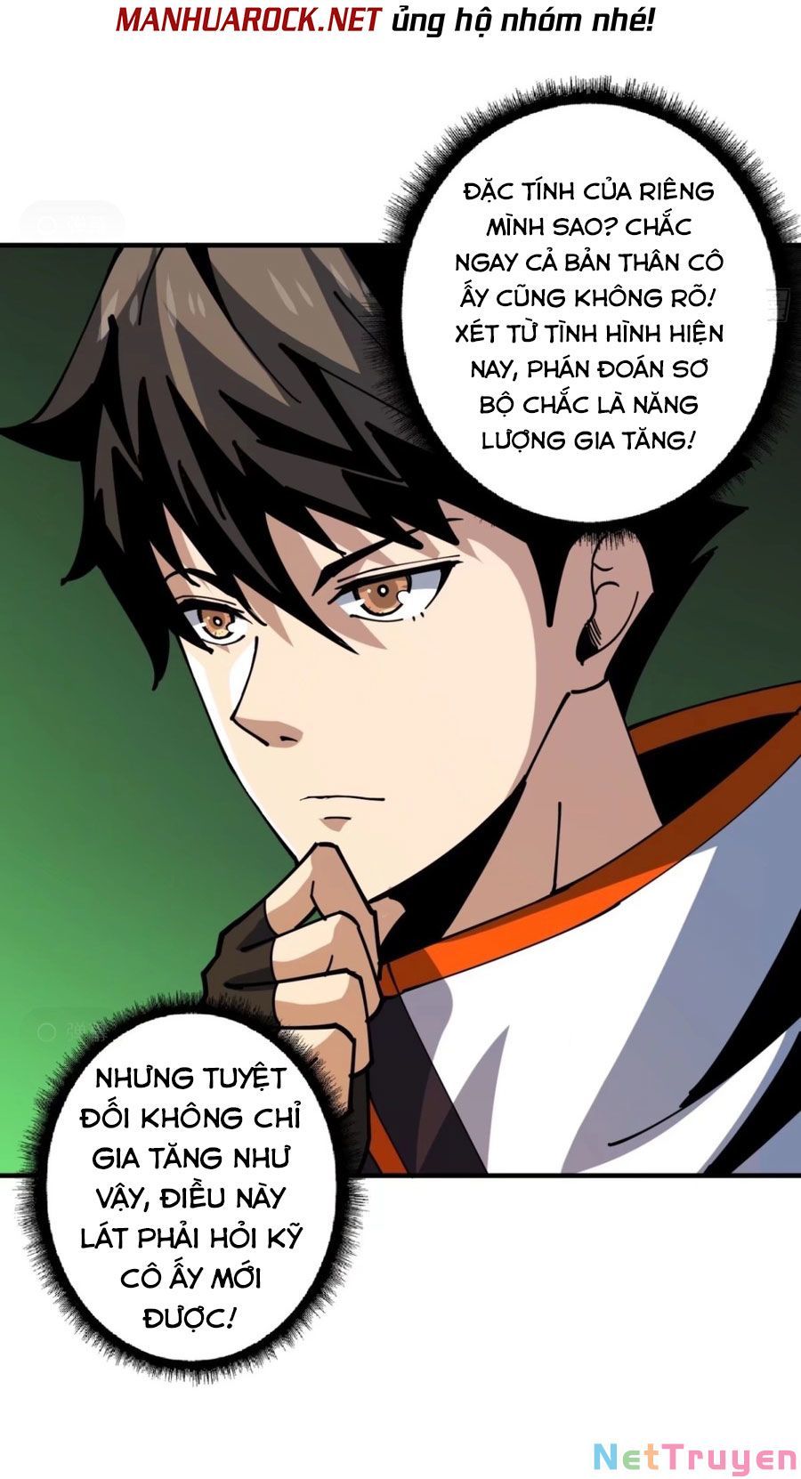 đọc truyện Vừa Chơi Đã Có Tài Khoản Vương Giả Chương 107 ảnh 16 tại Thiên Thai Truyện