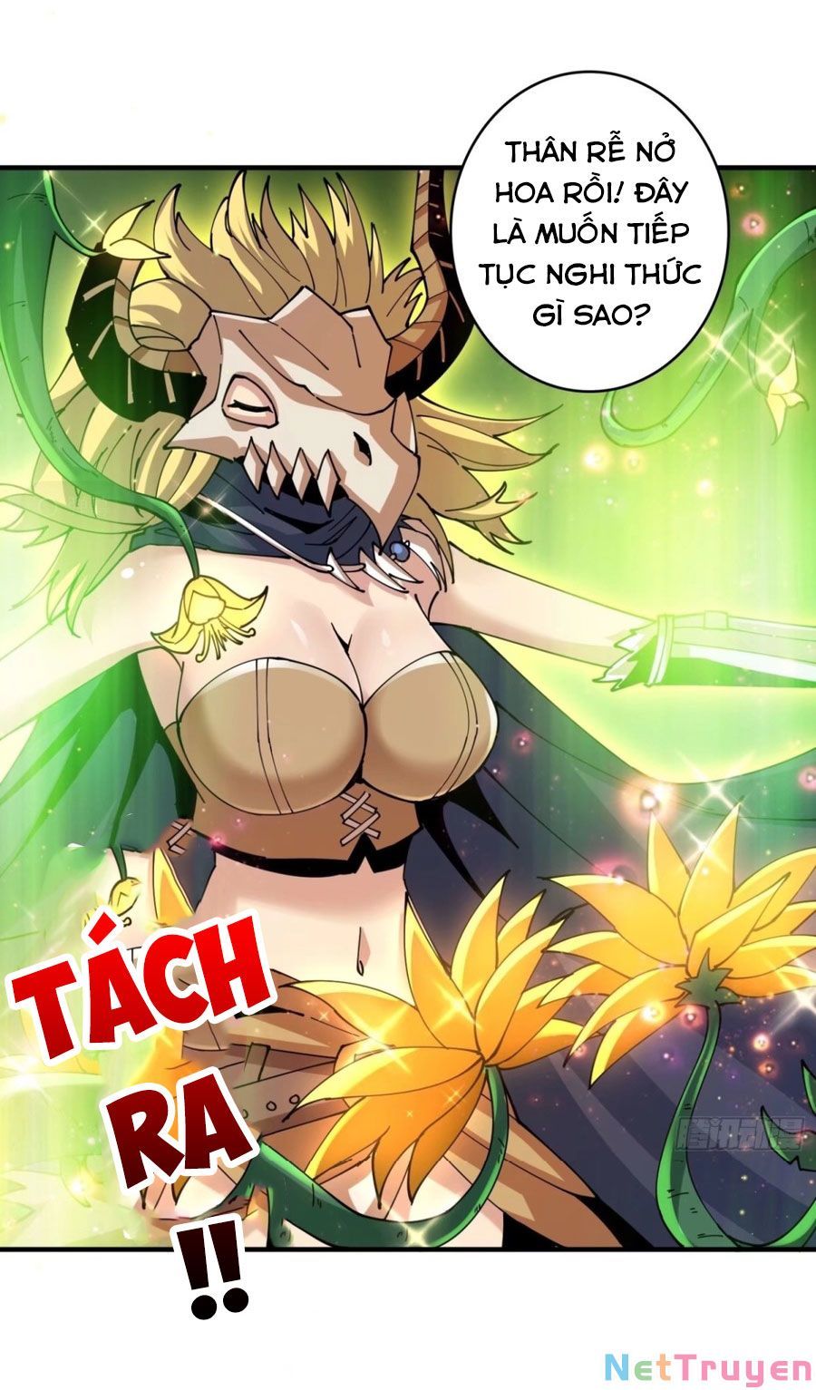 đọc truyện Vừa Chơi Đã Có Tài Khoản Vương Giả Chương 107 ảnh 17 tại Thiên Thai Truyện